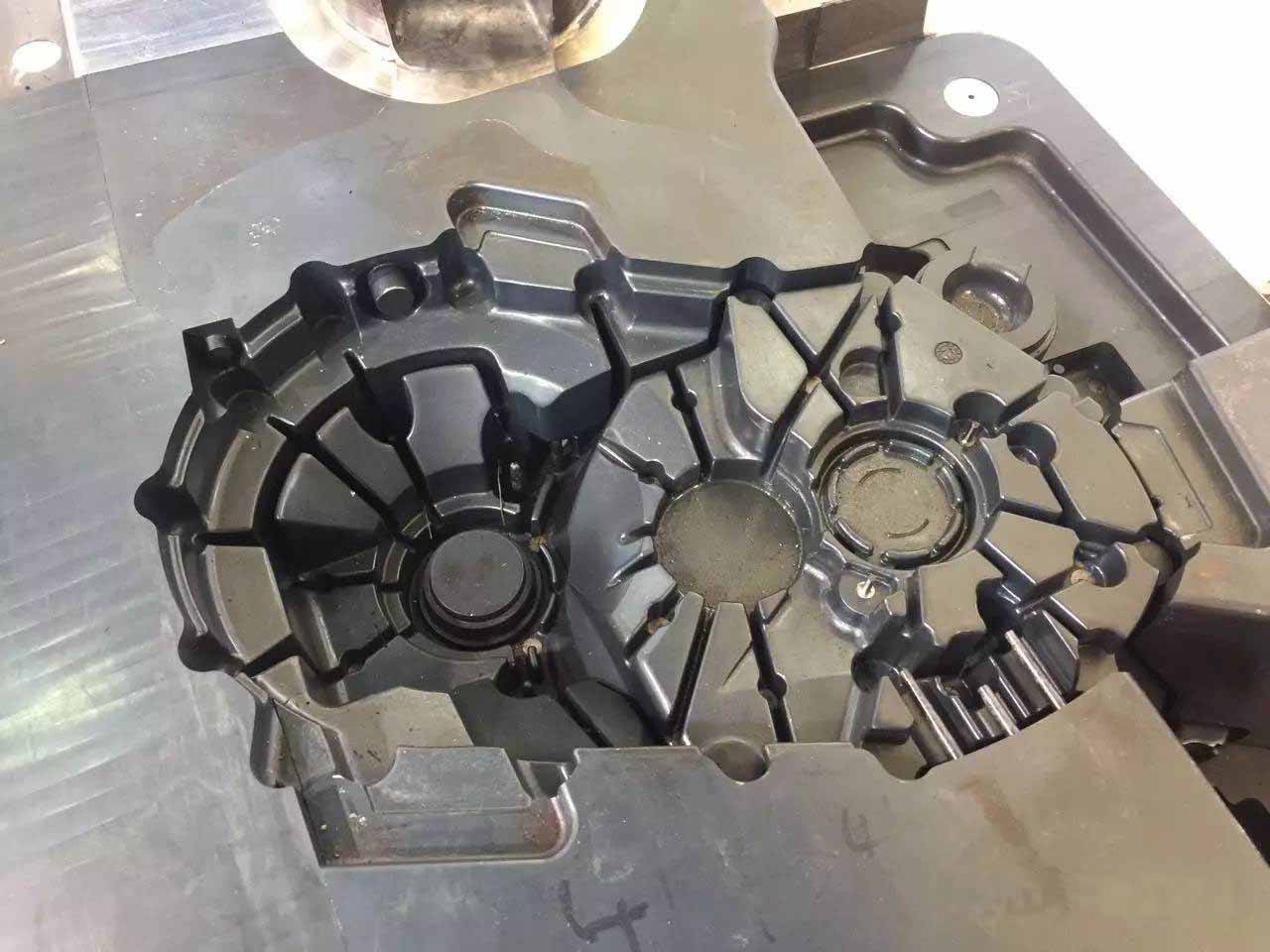 FS445压铸模具钢成功案例