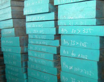 2344（H13）-耐磨压铸热作模具钢